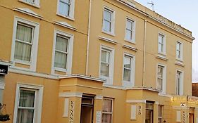 The Kynance House On Plymouth Hoe ,26 Ensuite Rooms